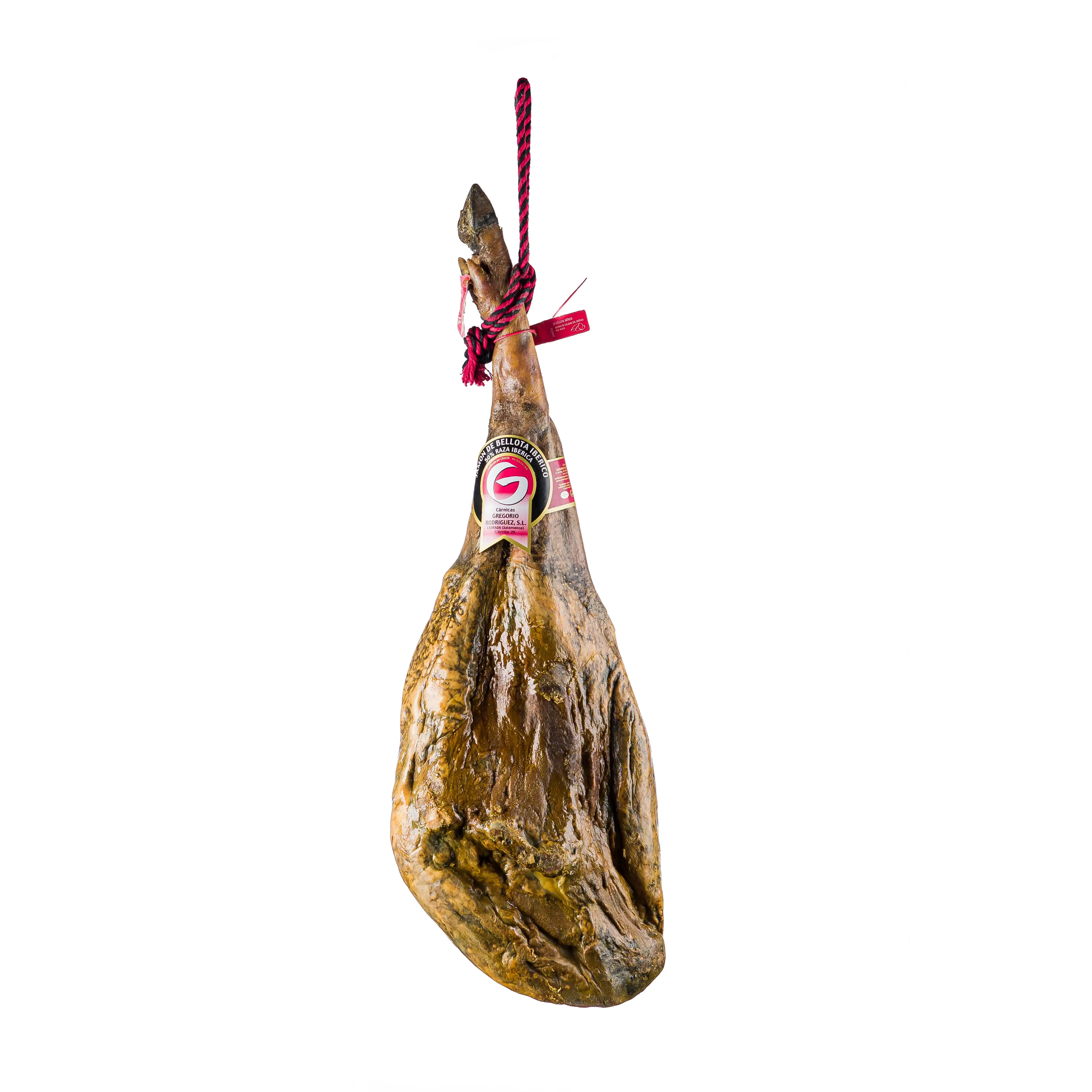 Acorn-fed Iberian Ham Salamanca (Guijuelo) - 8,5 KG approx.