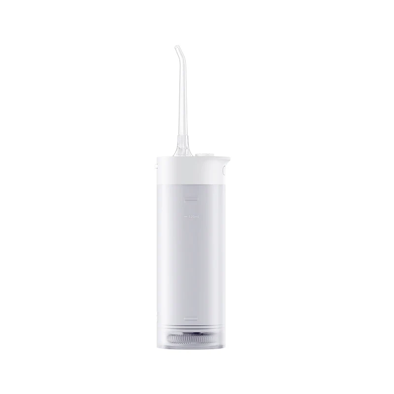 Xiaomi portable Oral irrigator MIJIA MEO702 water pulses for teeth whitening Dental floss mouth cleaner novelty