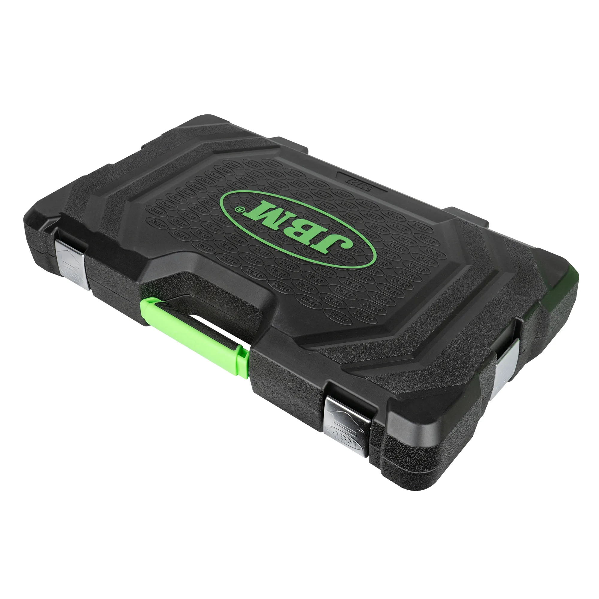 Tool case with 21 pieces autocle 3⁄4" 6 edges |   Jbm53727