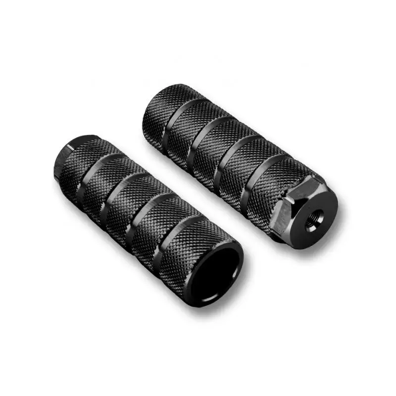 V-Bike Juego reposapies bici M14 Negro VICMA bicicleta