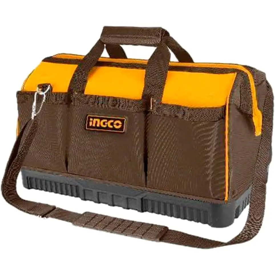 INGCO HTBG08 tool bag 16 