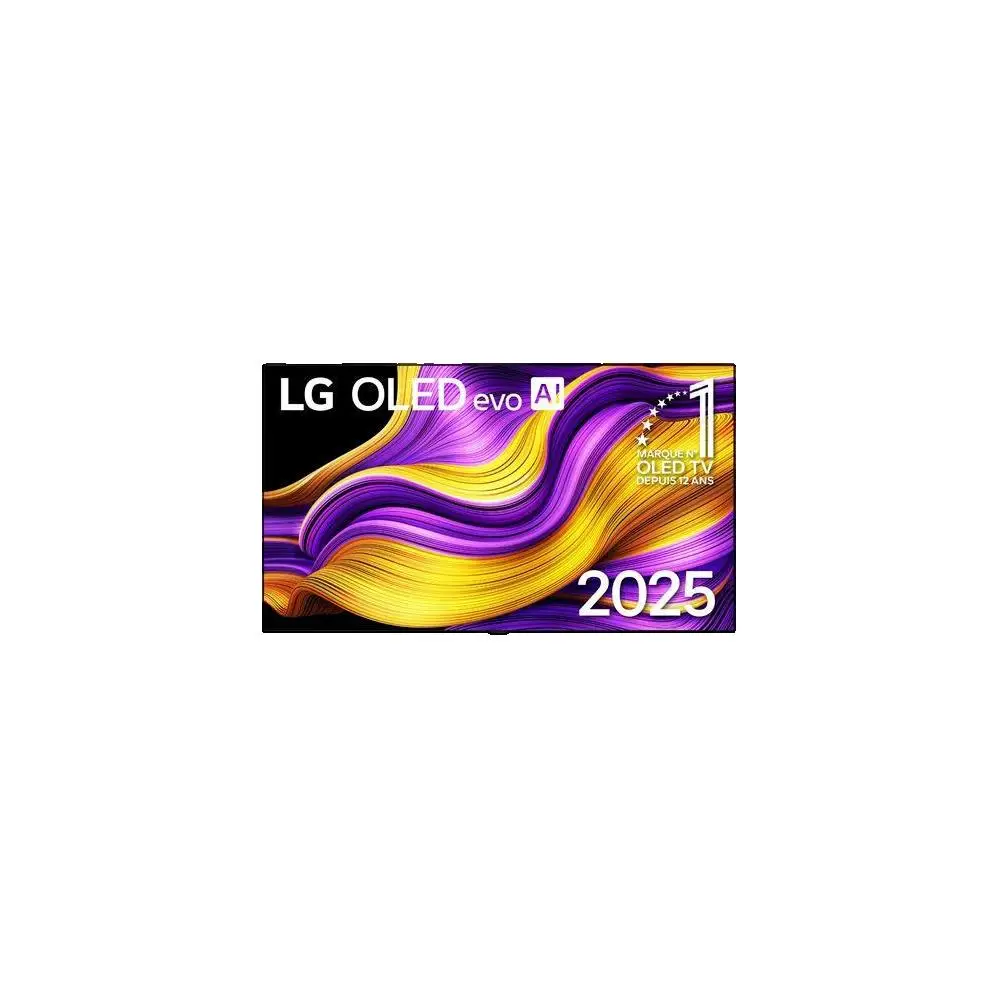LG 97G5 Alfa 11 AI Gen2 OLED evo
