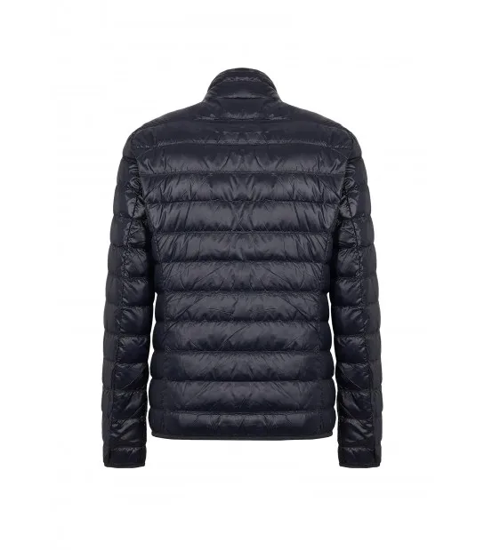 Armani EA7 Emporio Armani man winter jacket