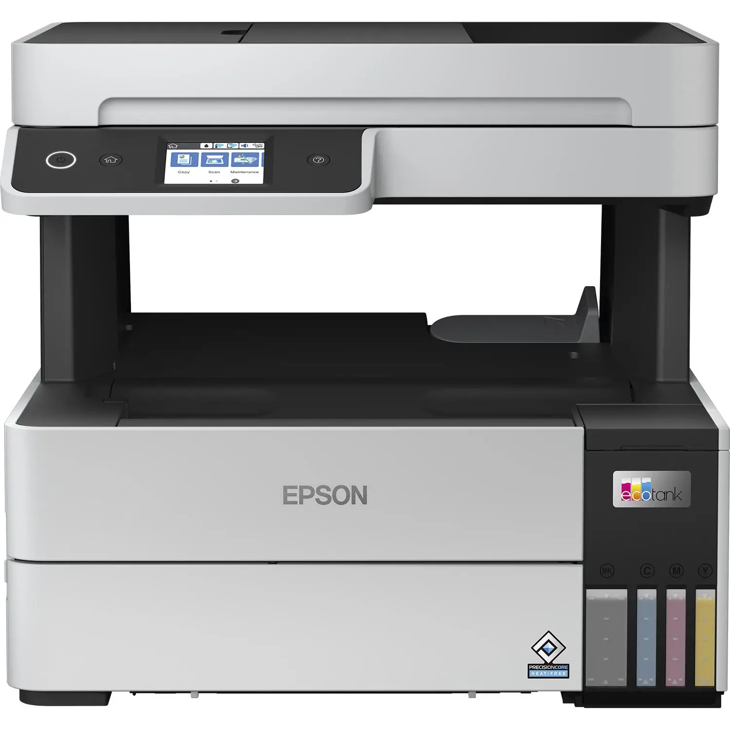 Epson EcoTank ET-5150 inkjet A4 4800x1200 DPI 37 ppm Wifi