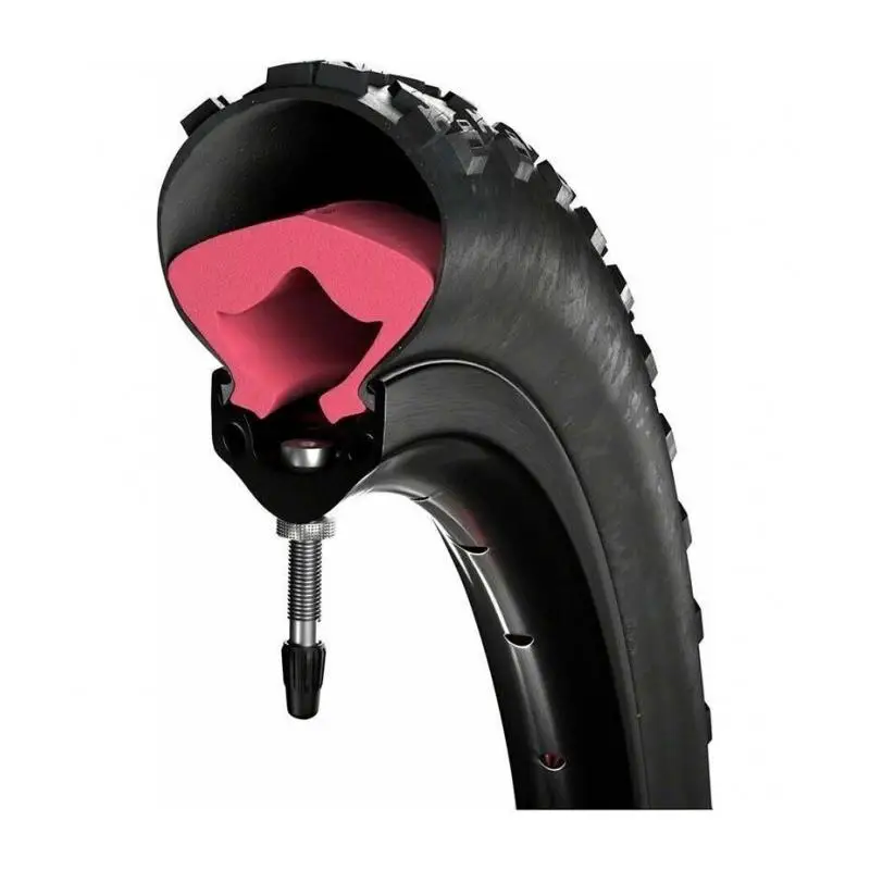 Tannus Antipinchazos Armour Tubeless 700X33-47 (33-47/700)  TANNUS   de ciclismo para bicicleta