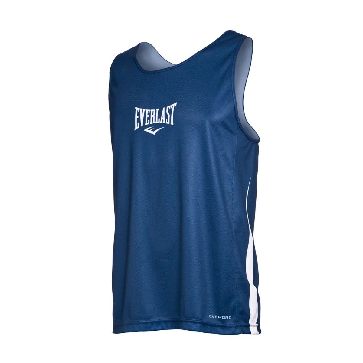 EVERLAST CAMISETA AMATEUR COMPETICIÓN JERSEY BLUE
