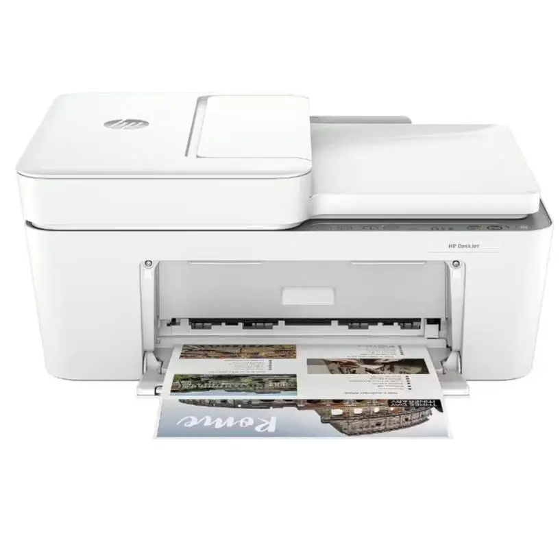 Hp Stampante Multifunzione A Colori Deskjet 4220e