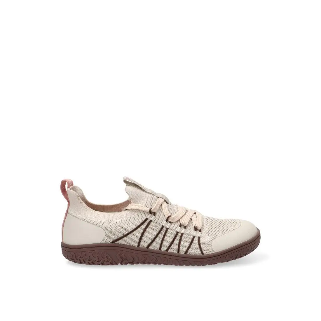 DEPORTIVO BAREFOOT ARCH 01 50229, ETIKA, MUJER, GRIS