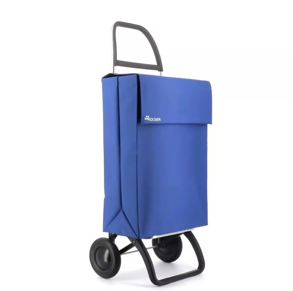 Rolser-shopping carts. Jean LN 2 wheels