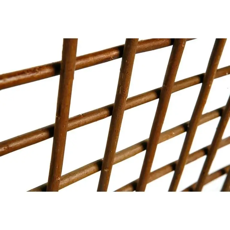 Celosia Extensible Mimbre 2x1m