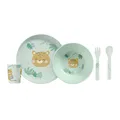 Verde Menta Crema