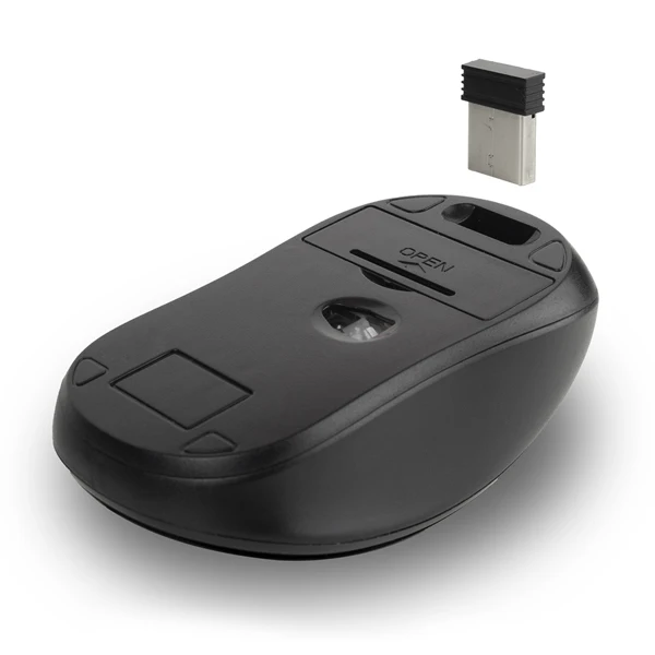 Ngs euphoria wireless mouse and keyboard pack kit