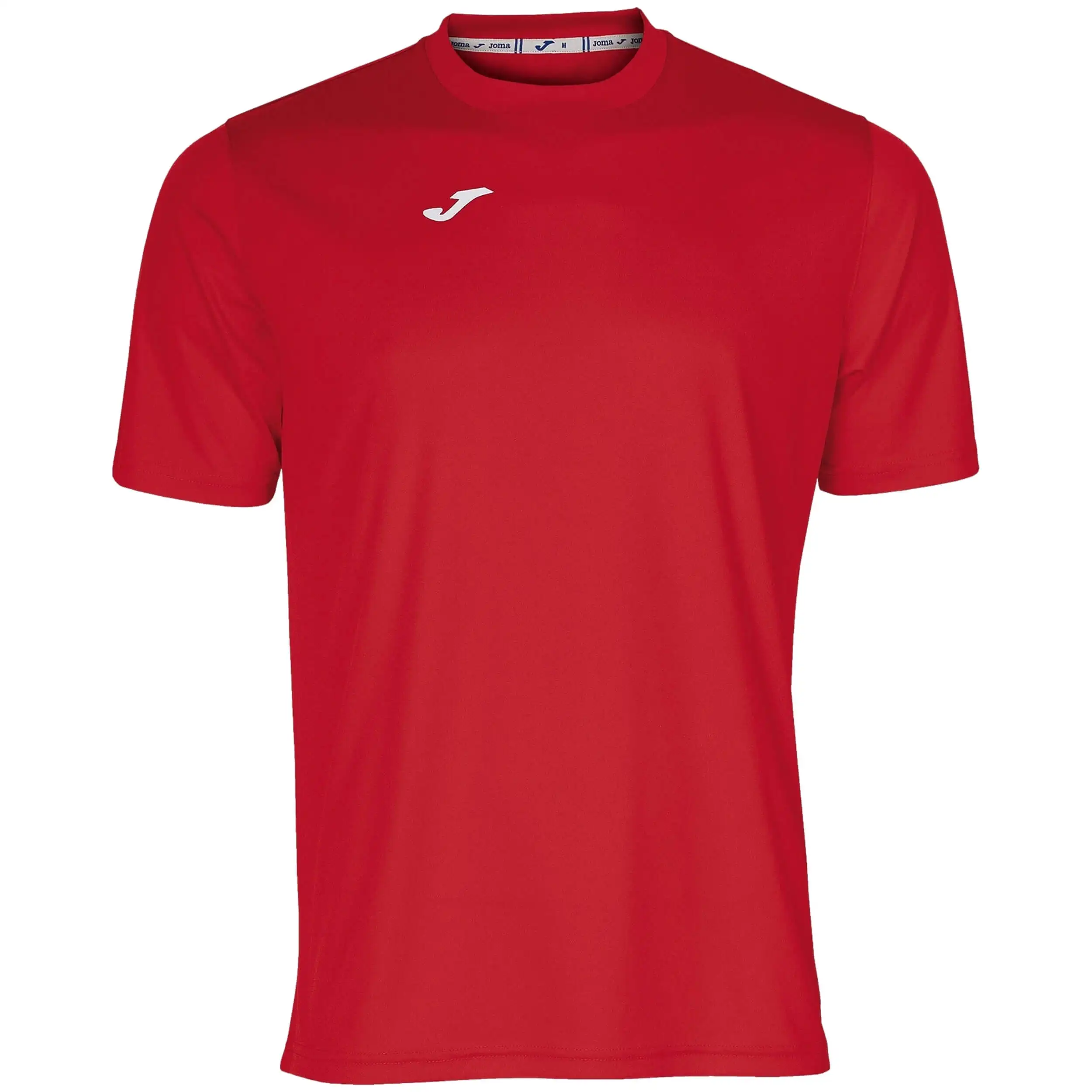 Textil Equipaciones marca Joma modelo 100052.600 para hombre en color rojo