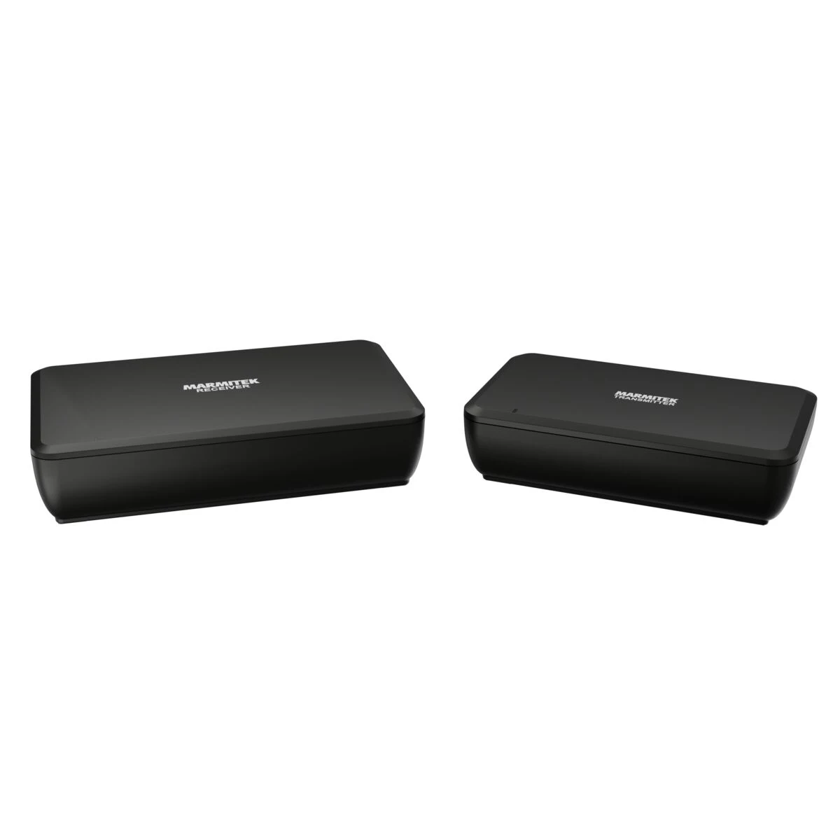 Marmitek Speaker Anywhere 650-wireless Speaker connection