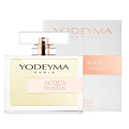 YODEYMA - PERFUME ACQUA WOMAN 100ML