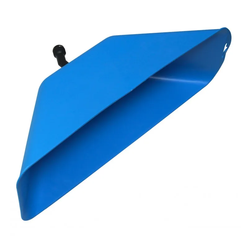 CAMPANA MATABI RECTANGULAR
