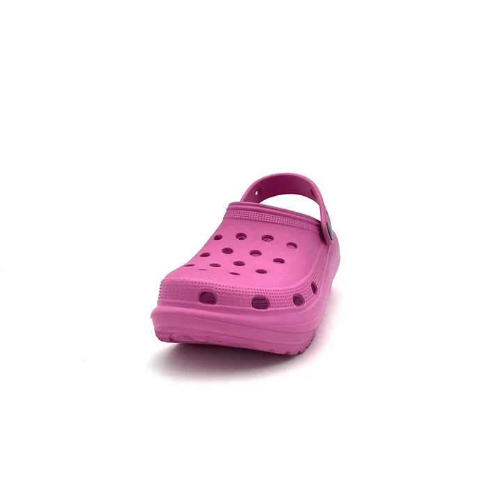 Kelara Brand Breathable Rubber Clog for the Beach
