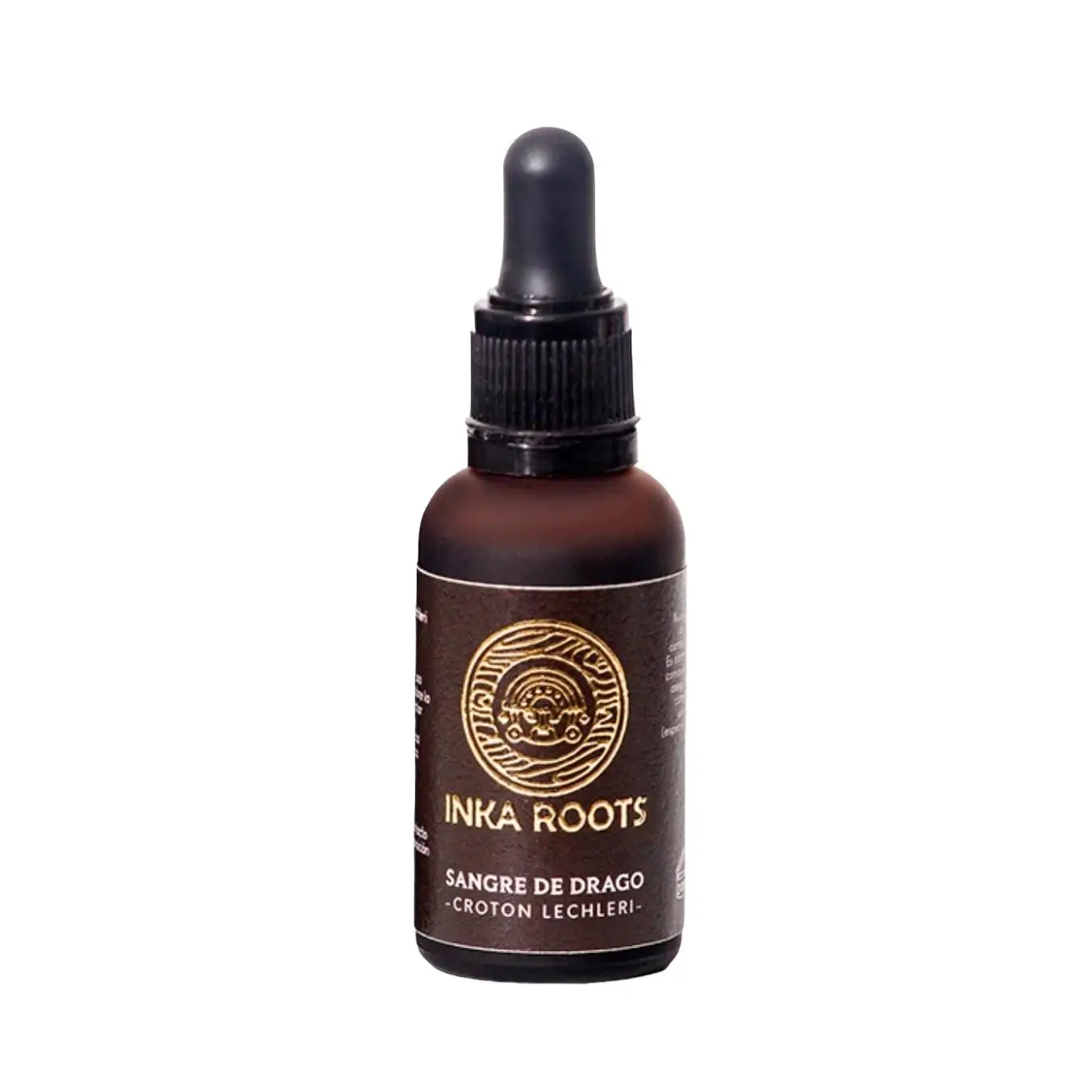 Peruvian Natural 100% skin revitalizer 30 ml Inka Roots Drago blood with anti-drip closure