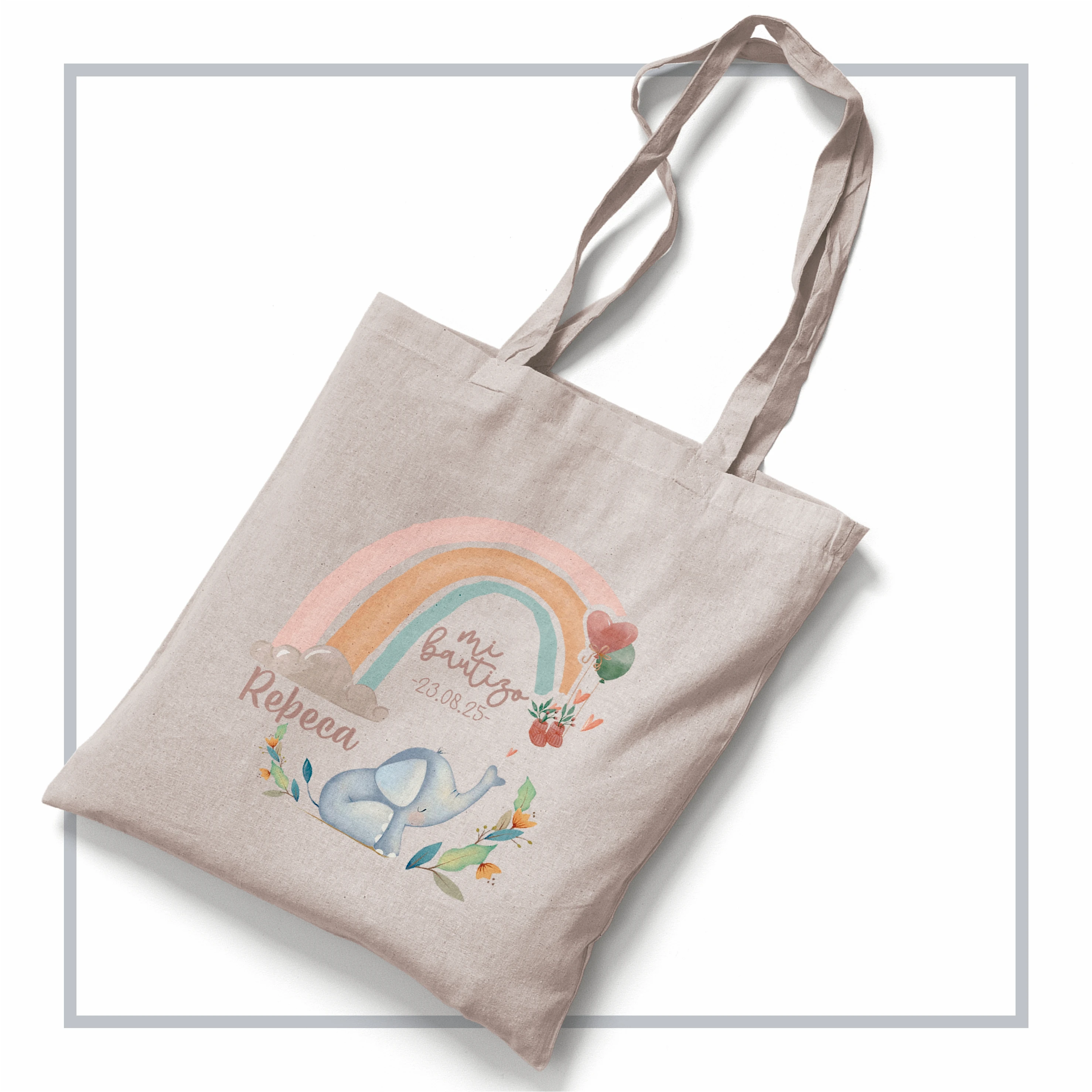 RegaloVip.es - Bolsa personalizable eventos, Bolsa tote personalizada, Bolsa personalizada con logo, Bolsa para eventos personalizada, Bolsa promocional personalizable, Bolsa de regalo personalizable,