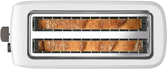 TAURUS toaster MYTOAST 1450 W White