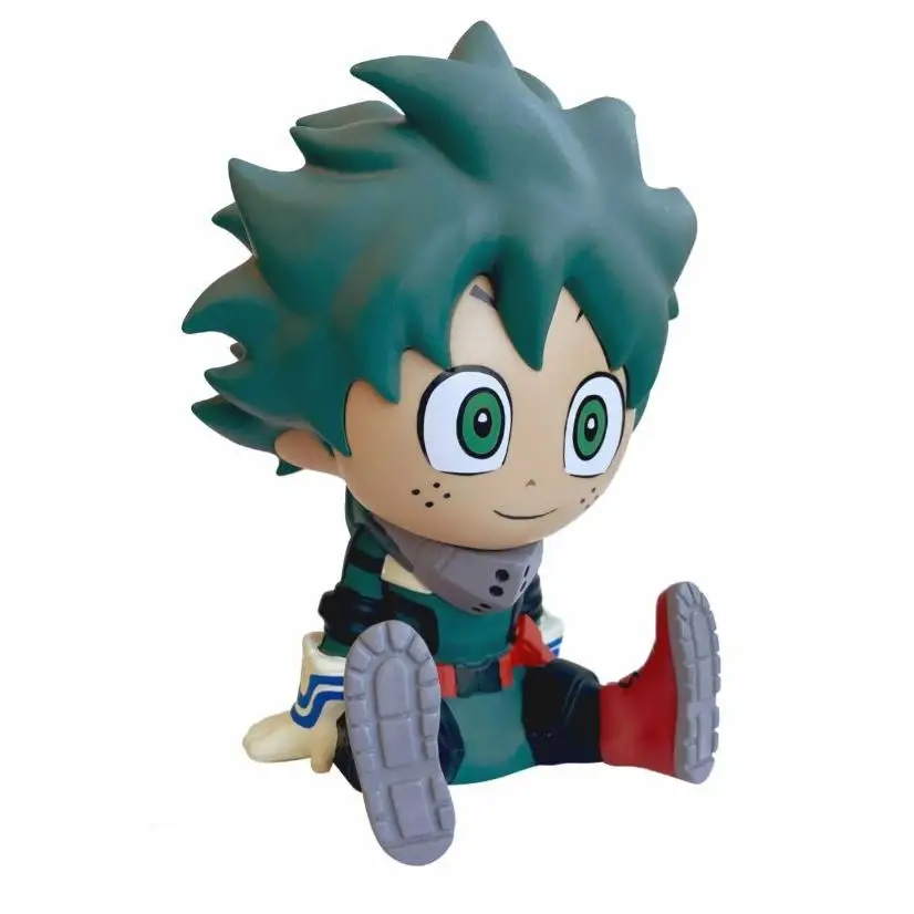 Funko Figura Hucha All Might My Hero Academia 18Cm - Imagen 4