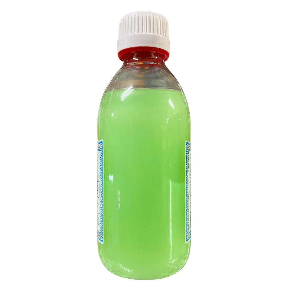 Salt, ruda and rosemary bath: cleaning and protection (3 uses, 250ml).