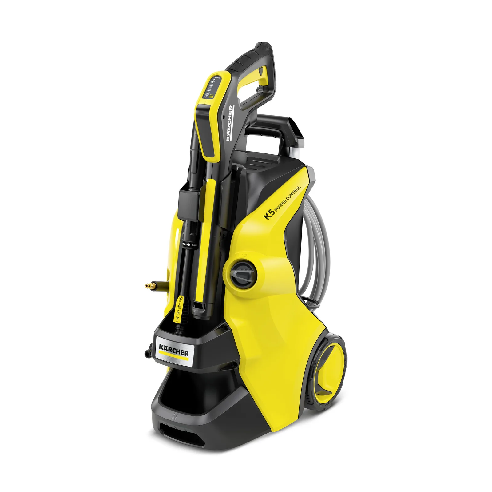 KARCHER 1.324-700.0 - Hidrolimpiadora K5 Power Control Flex