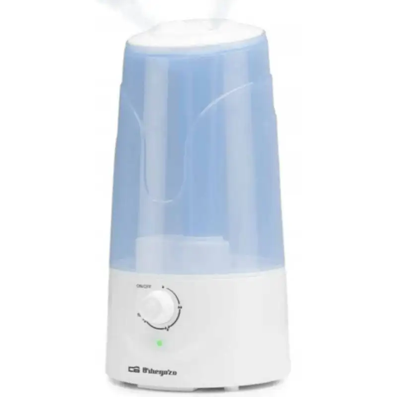 Humidificador Orbegozo HU 2032: Evaluación detallada y recomendación real tras 6 meses de uso