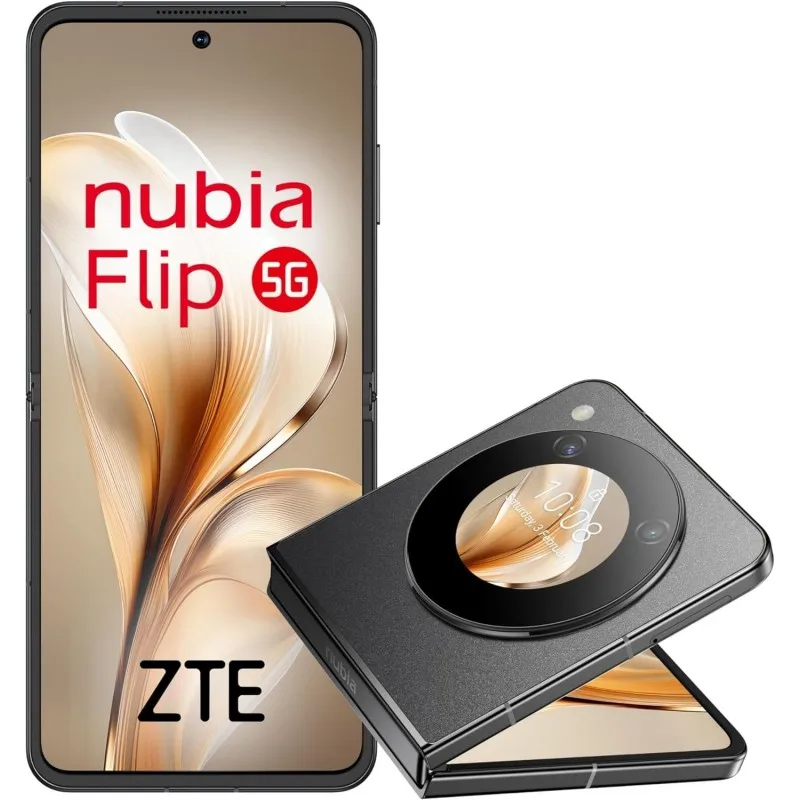 ZTE Nubia Flip 5G 256GB
