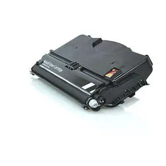 Compatible lexmark e120 negro cartucho de toner 12016se