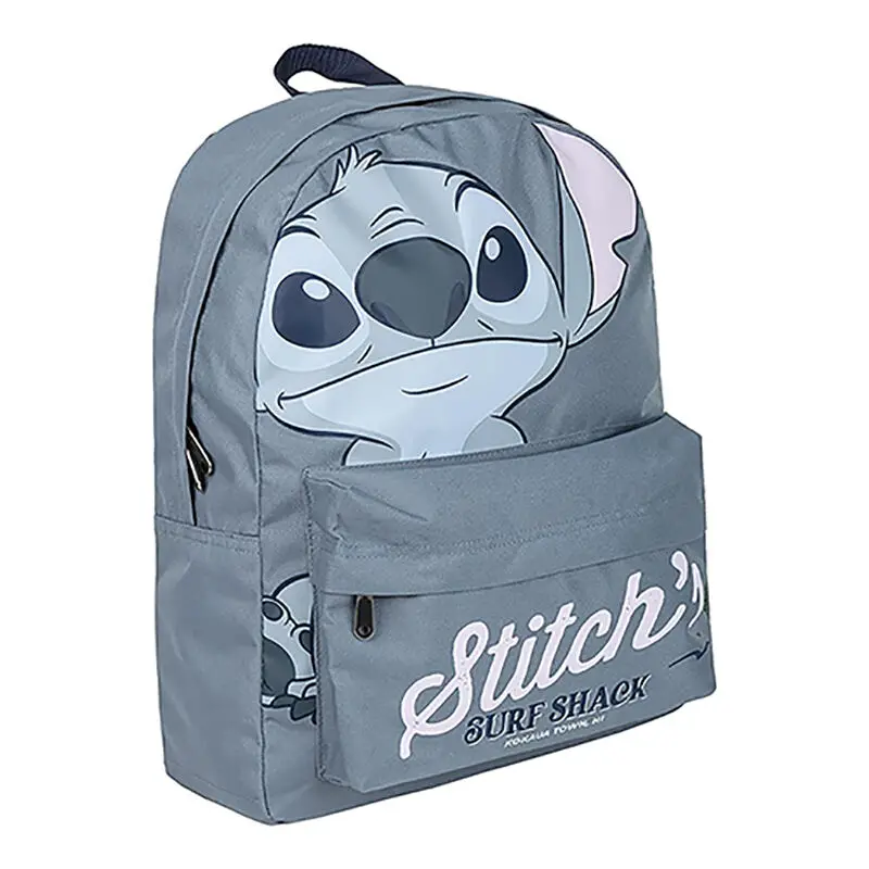 Cerdá Lilo & Stitch Mochila Surf Shack Infantil