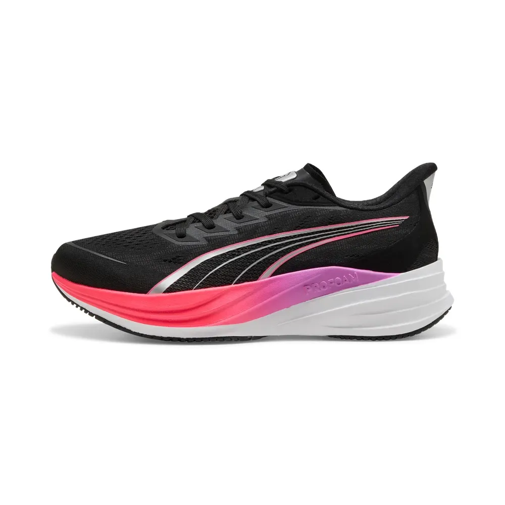 Zapatilla Puma Darter Pro 2 Negra - Calzado de running para mujer - 312587 06