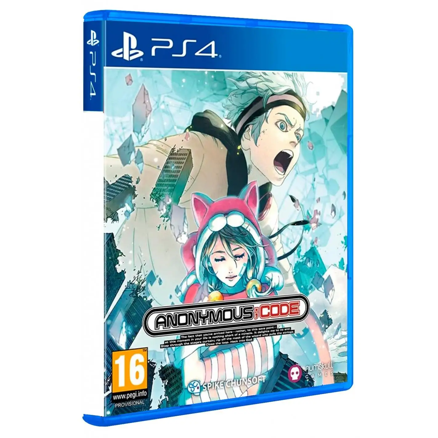 Everything You Need to Know About Code for PS4: A Comprehensive Guide