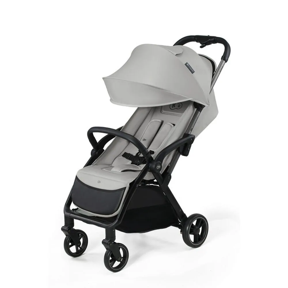 Kinderkraft baby Apino light stroller