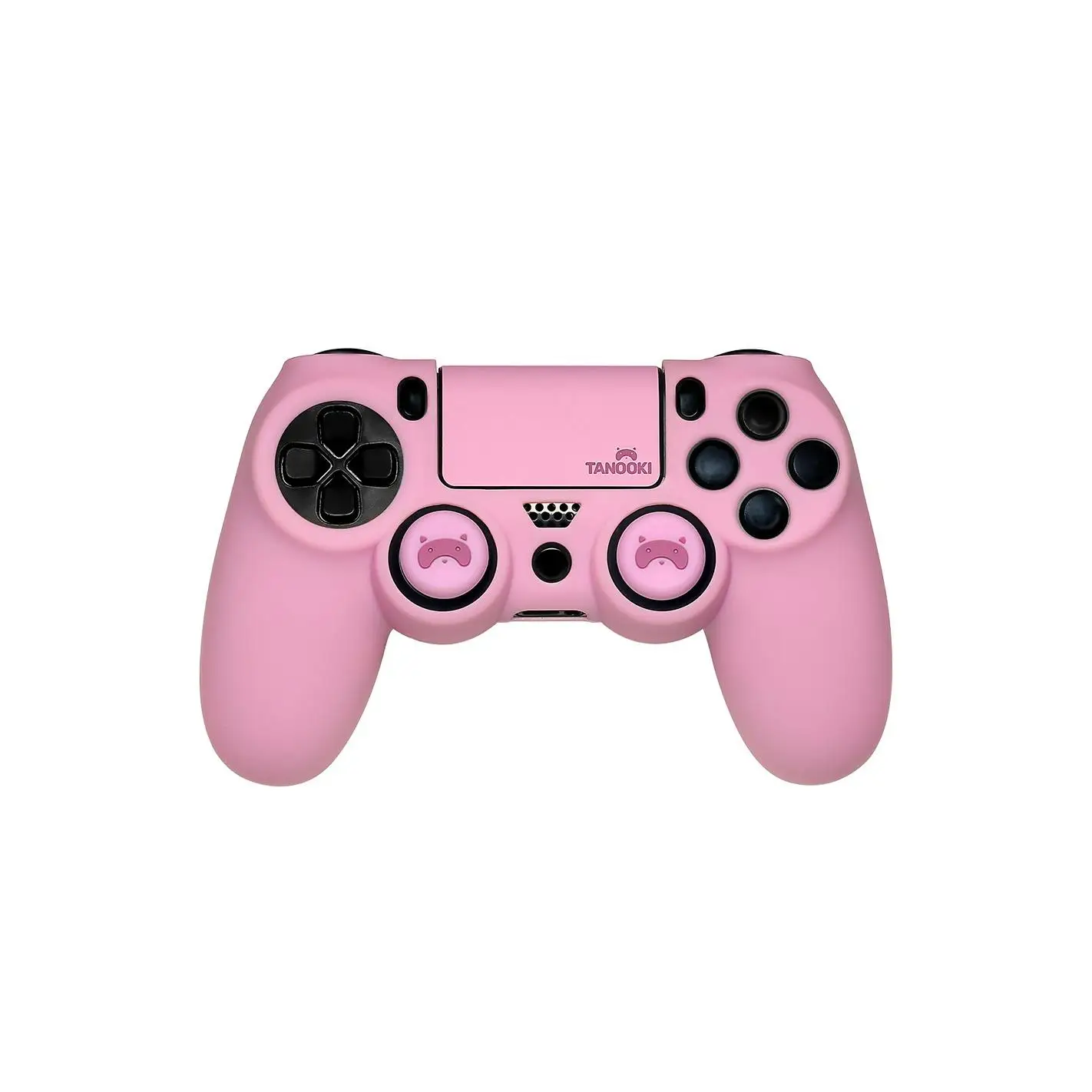 Fr-Tec Rosa Kit Funda + Grips - Imagen 2