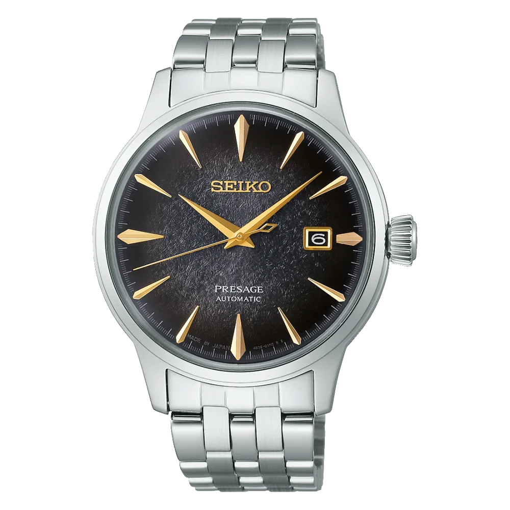 Seiko Presage Cocktail Time SRPK93J1 SEIKO watch