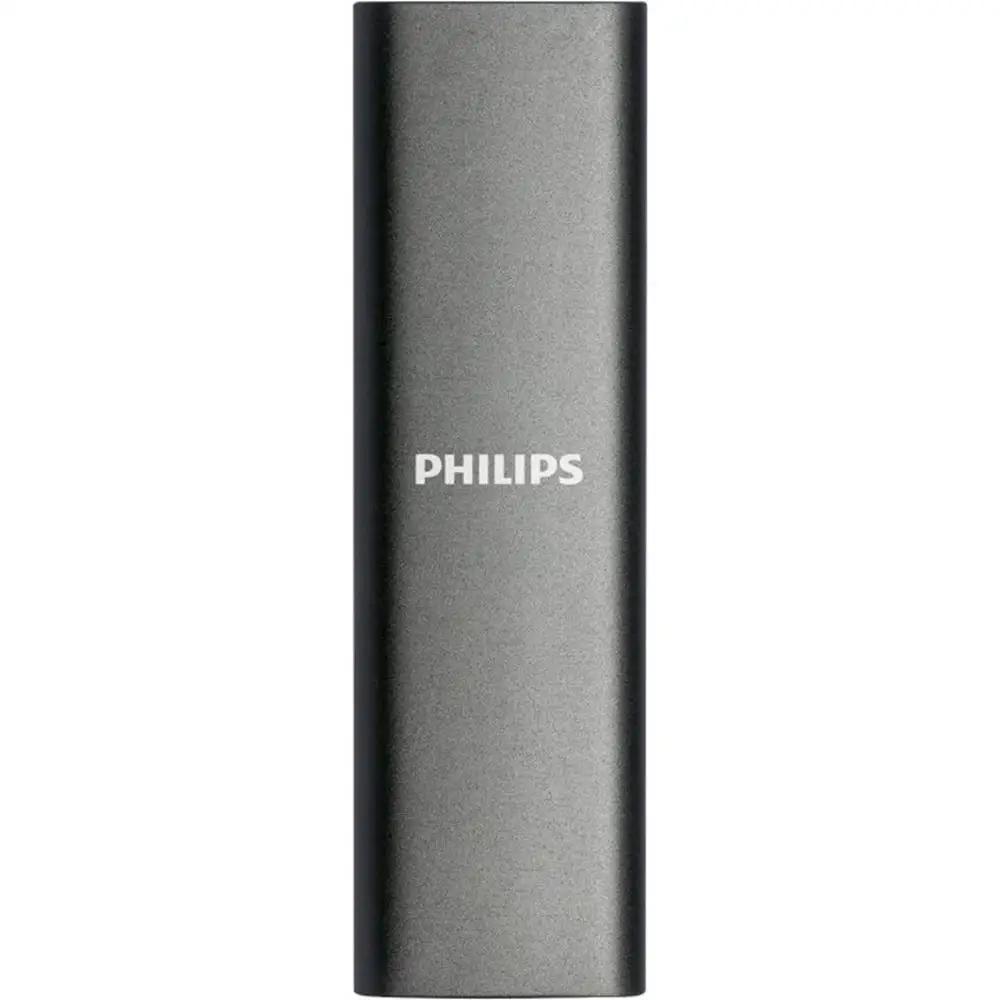 Fm02ss030p - 00 external solid state drive 2 tb usb type c 3.2 gen 1 (3.1 gen 1) gray