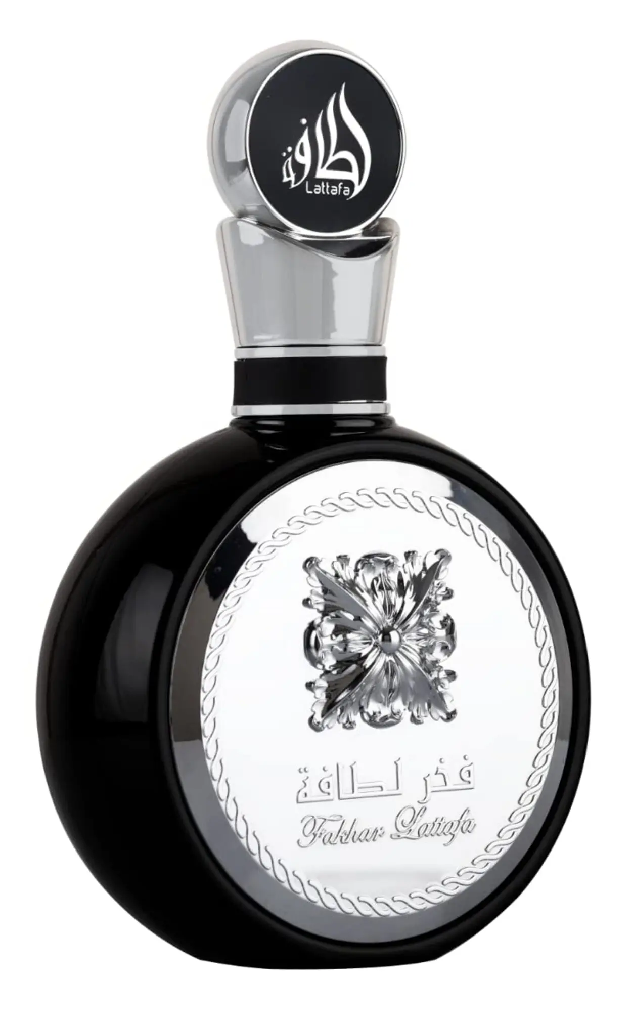 FAKHAR MAN LATTAFA Arabic Perfume EAU MAN 100ML