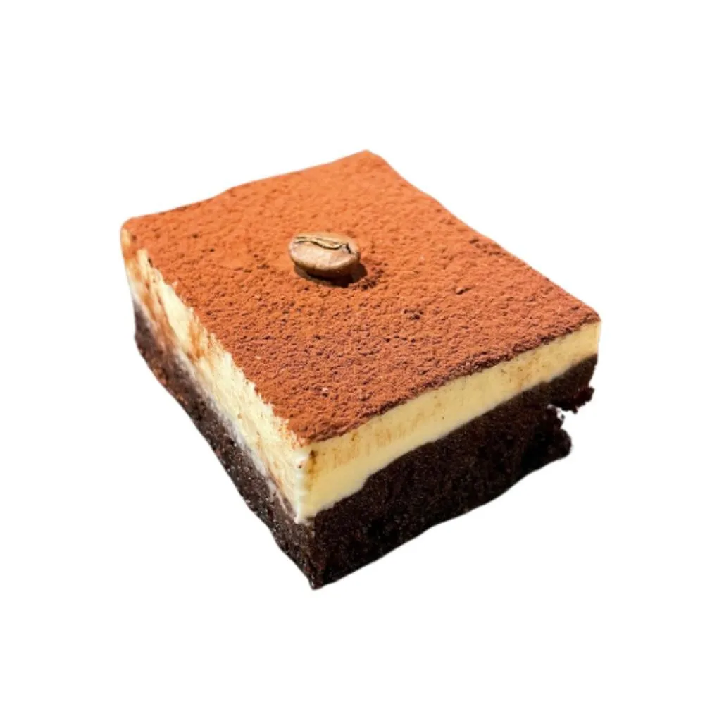 Premium tiramisu 400g - italian dessert ready to enjoy