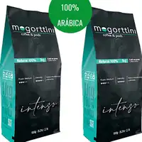 Café en grano Mogorttini 2kg - 26.93 € Café en grano Mogorttini 2kg