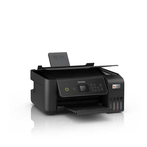 EPSON IMPRESORA INKJET ECOTANK ET-2871 AMPLIACION GRATUITO A 5 AÑOS DE GARANTIA!!!