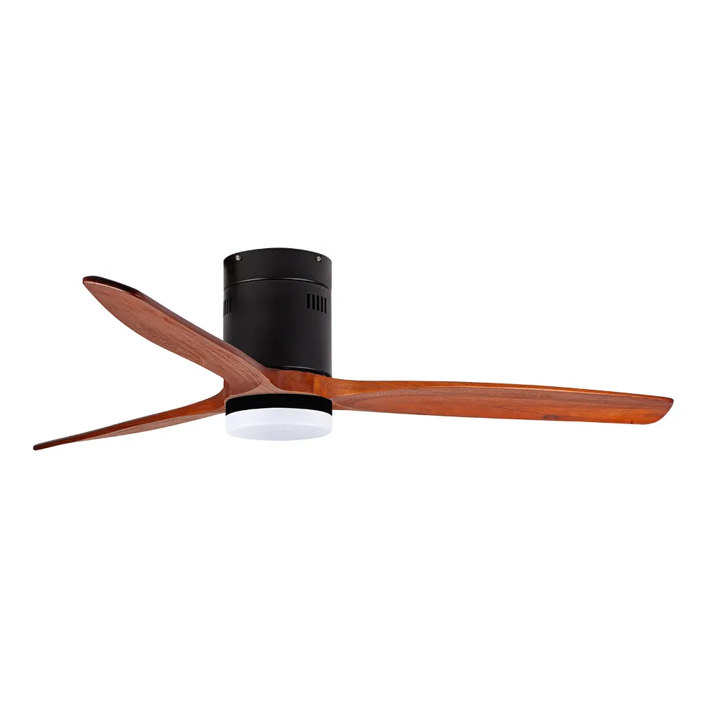 Orbegozo CP 113132 - Ventilador de techo, 6 velocidades , 40 W, Madera