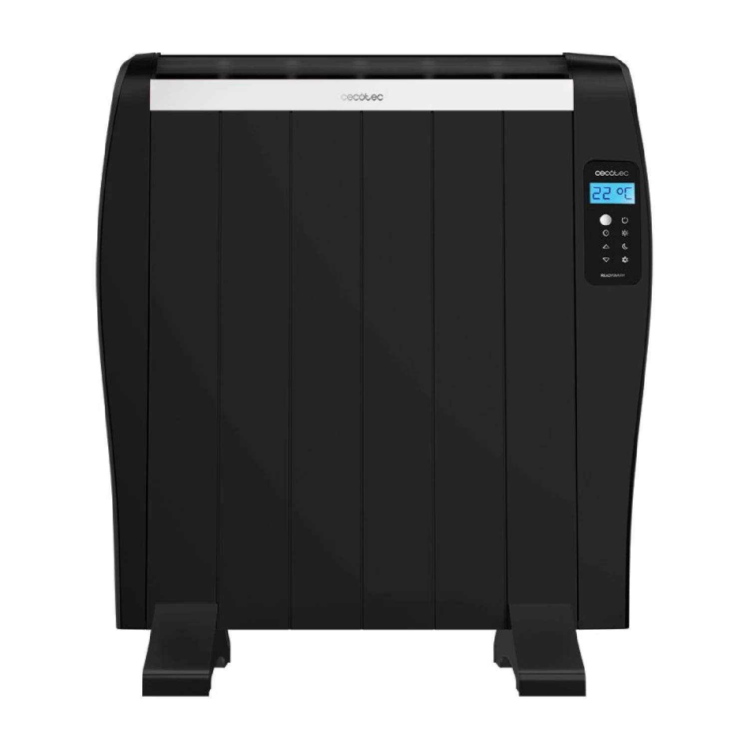 Cecotec Emisor térmico ReadyWarm 1200 Thermal Black