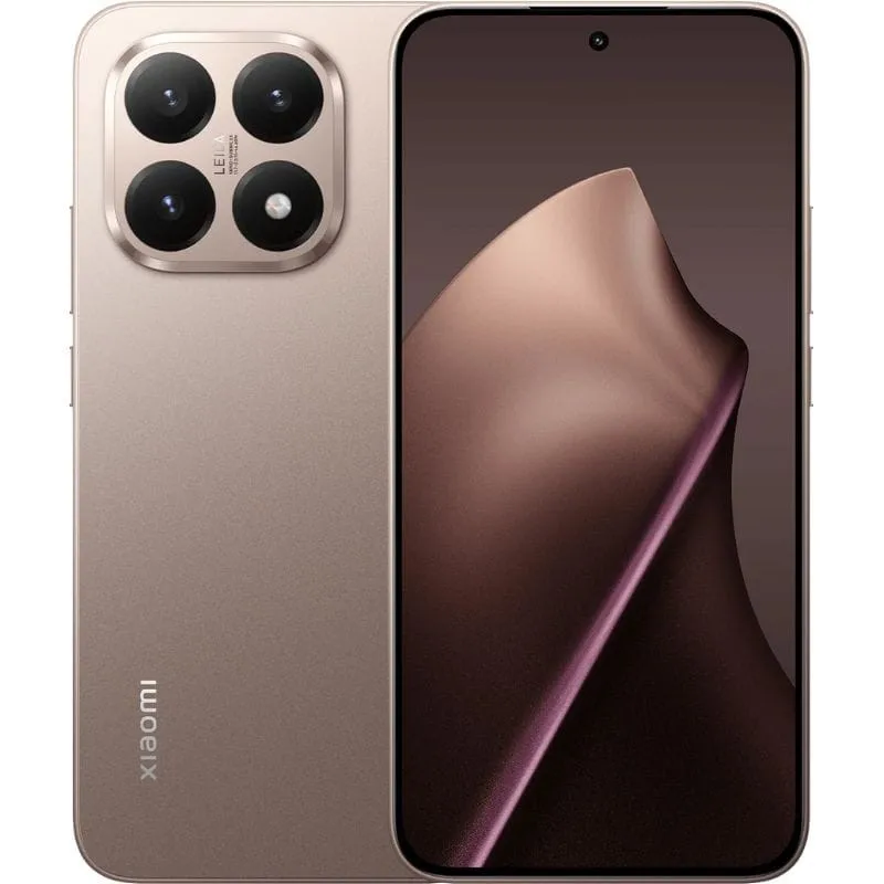 Xiaomi 15T 12GB/256GB - Smartphone Premium con Cámara Leica 50 MP, Pantalla AMOLED 120 Hz y Carga Rápida 67. VERSION EUROPEA. TRES AÑOS DE GARANTIA