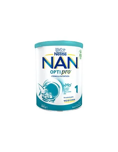 NESTLÉ NAN OPTIPRO 1 infant milk powder 800 G