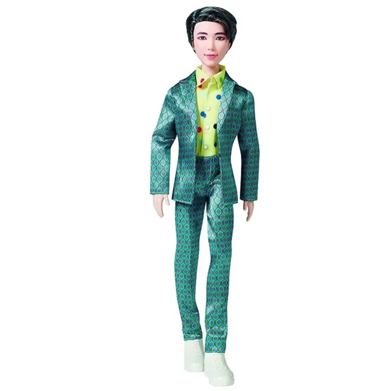 Mattel Core Fashion band BTS K-pop RM 28 Cm figure