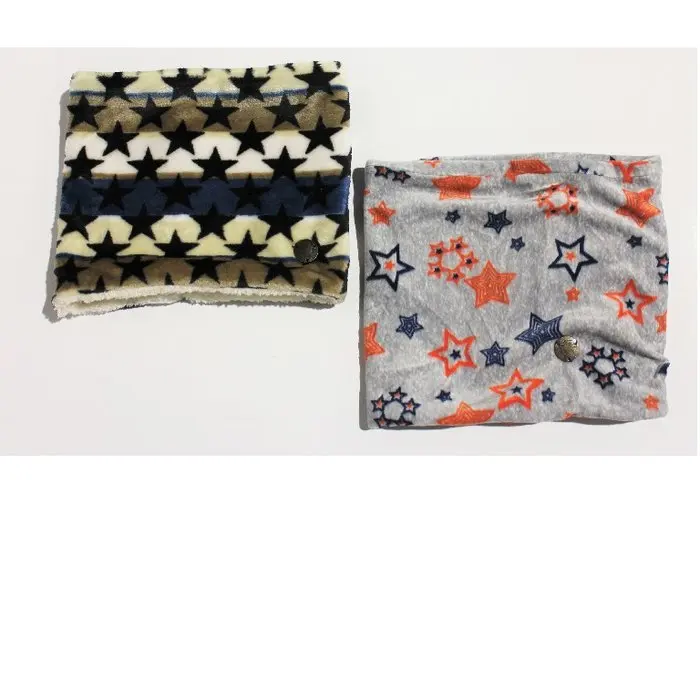 Children's cta neck coronel assorted stars coronel tapioca - Product Main Image