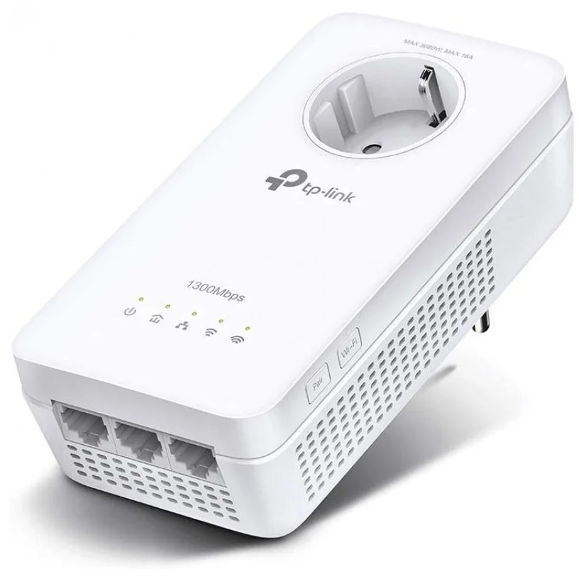 Tp-link tl-wpa8631p dual band ac1200 wifi access point