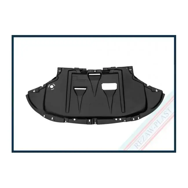 Prot. Carter Audi A4 II B7 / S4 B7  â€“  2.0 162 kW de cuatro cilindros caja de cambios  de seis velocidades; 16L 75 kW de cuatro cilindros caja de cambios  de cinco velocidades con tracciÃ³n
