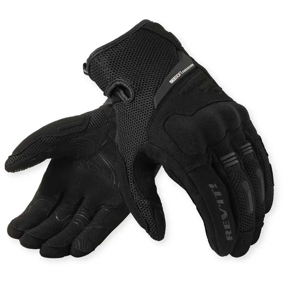 Guantes Revit Cavern   Ce U
